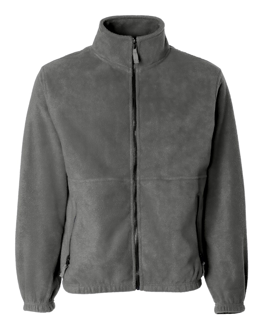 Heather Gray Blank
