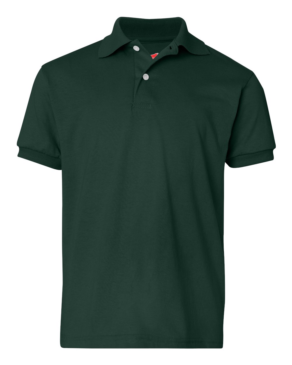 Deep Forest Green Blank