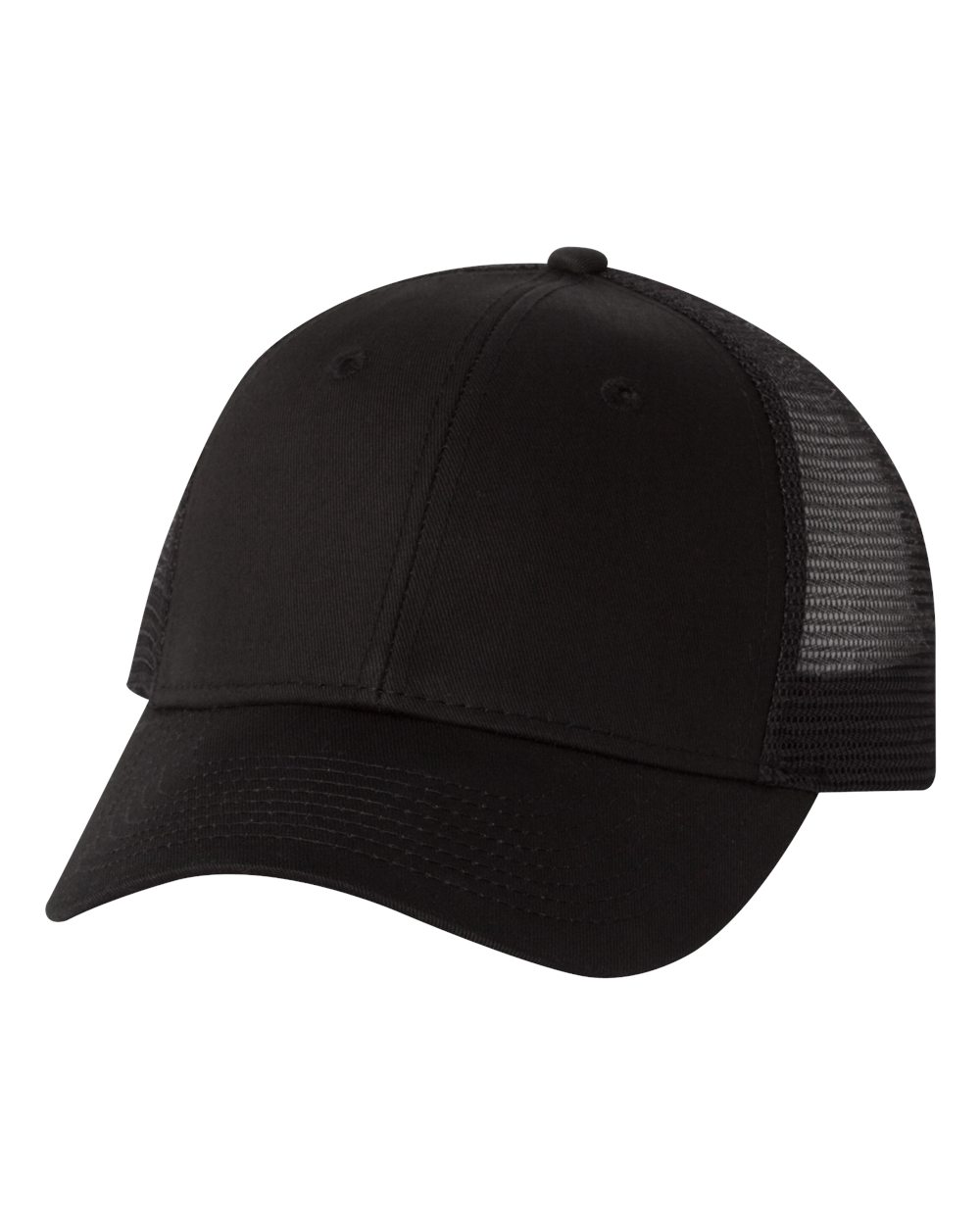 Black Blank
