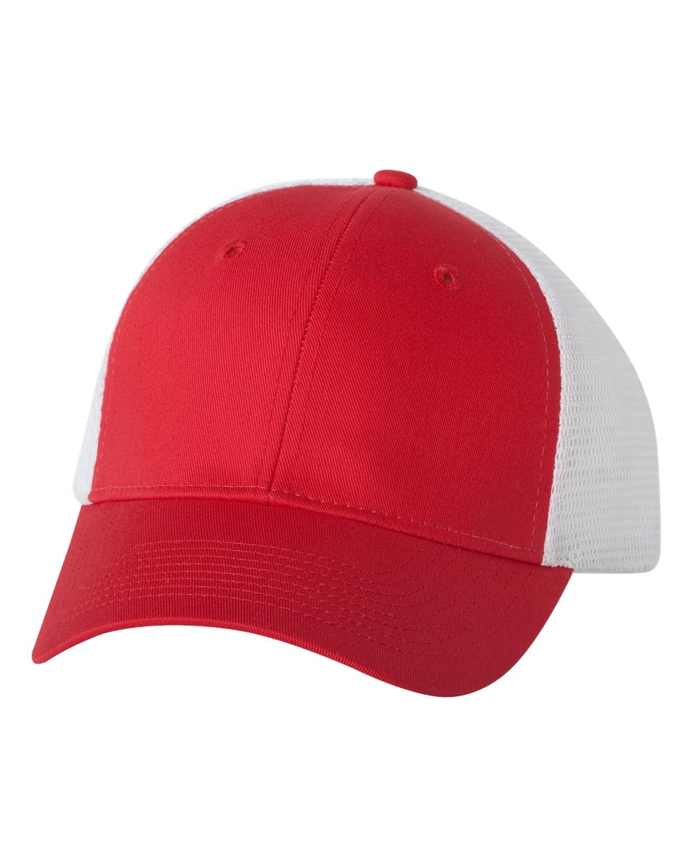 Red/White Blank