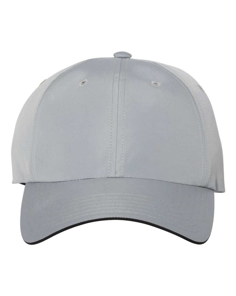 Mid Gray Blank