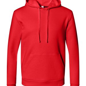 Alternative® Eco-Cozy Fleece Pullover Hoodie