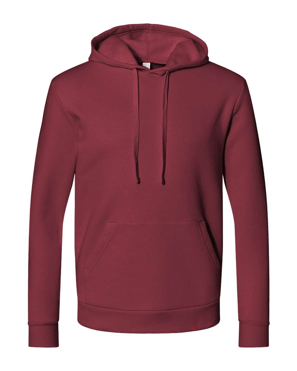 Alternative® Eco-Cozy Fleece Pullover Hoodie