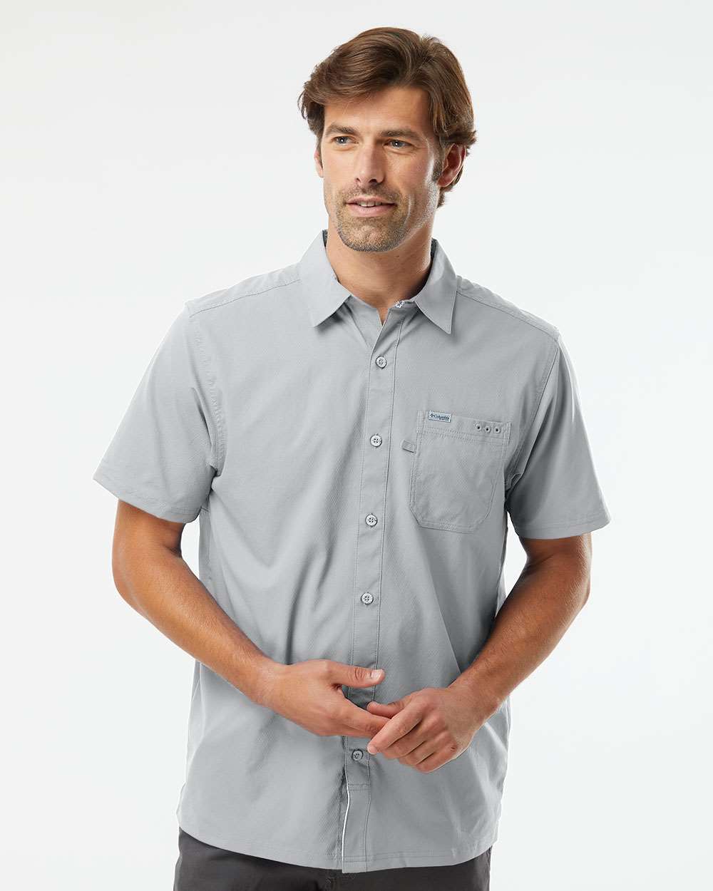 Cool Gray Blank