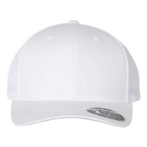 Flexfit® 110® Mesh-Back Cap