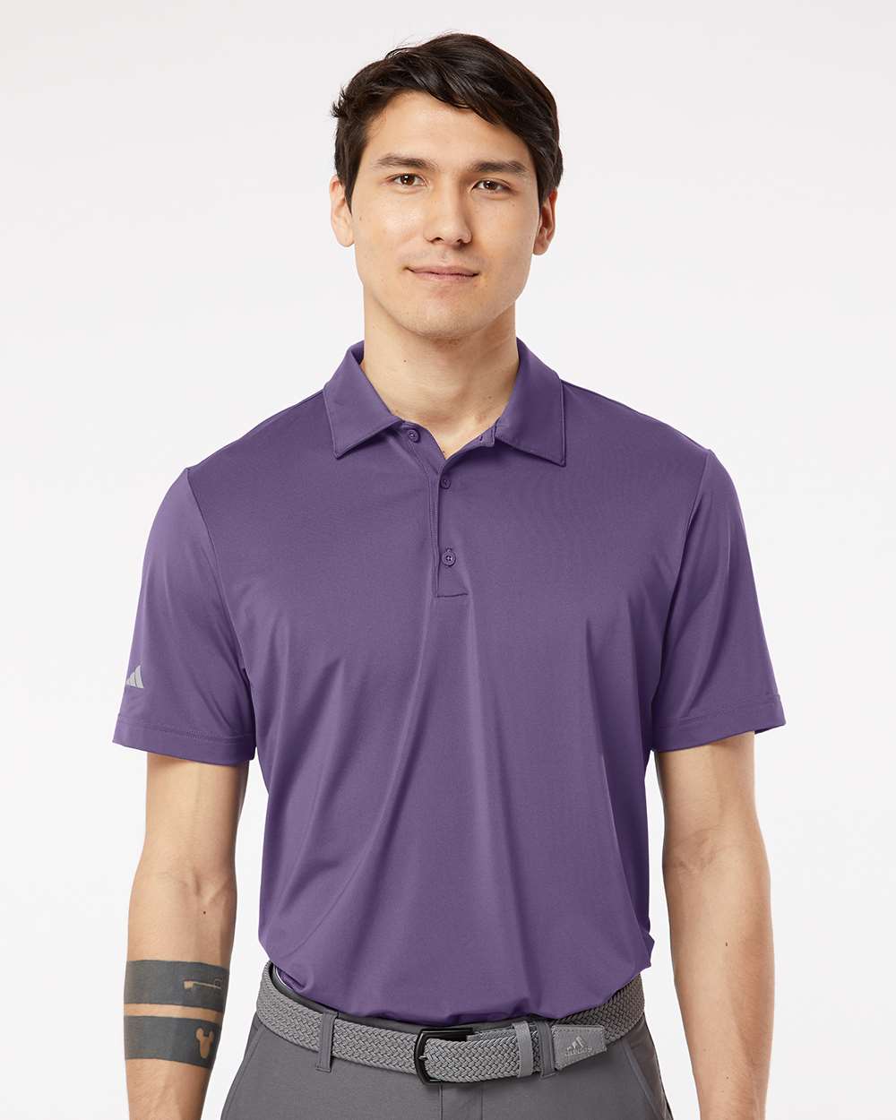 Tech Purple Blank