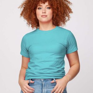 Tultex® Unisex Fine Jersey T-Shirt