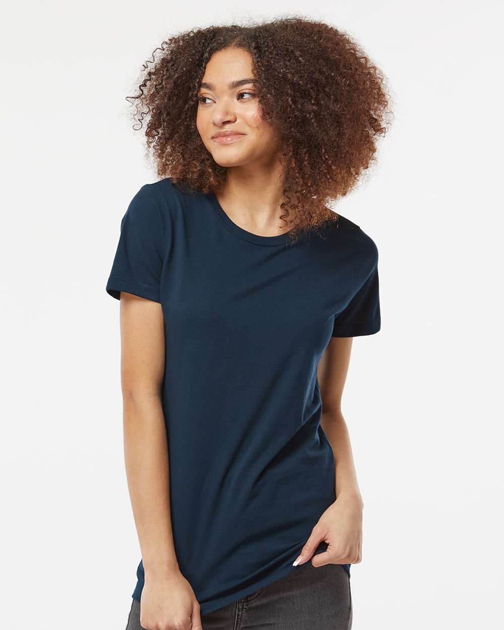 Navy Blue Blank