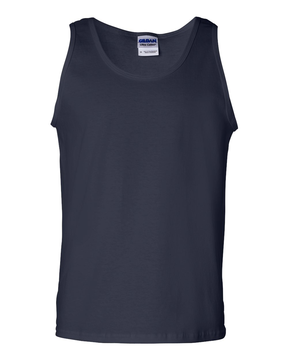 Navy Blue Blank