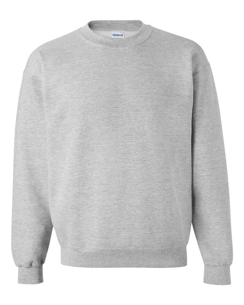 Sport Gray Blank