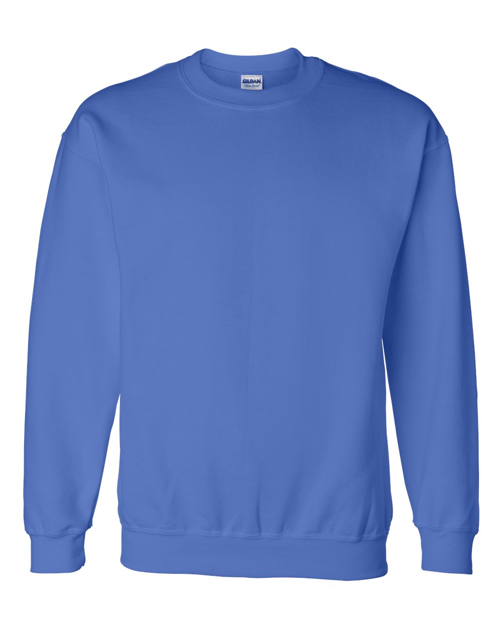 Royal Blue Blank