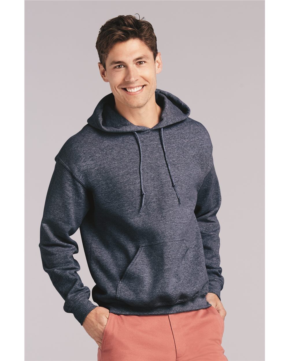 Charcoal Gray Blank
