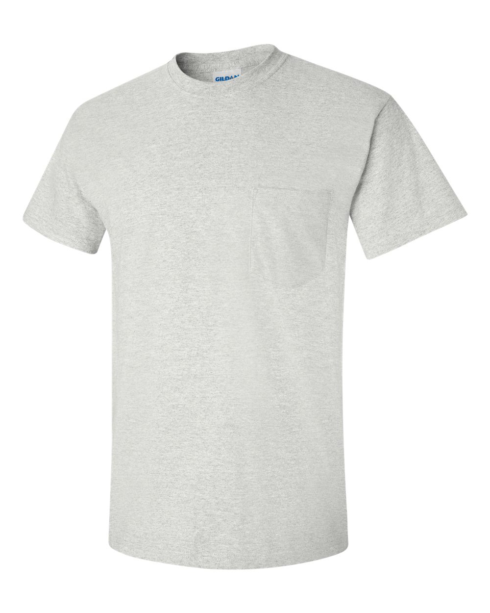 Gildan® Ultra Cotton® Pocket T-Shirt