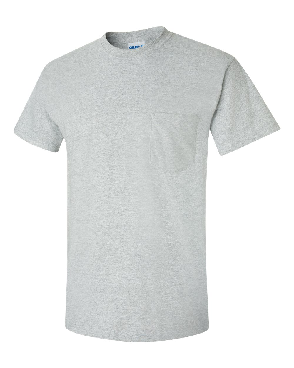 Sport Gray Blank