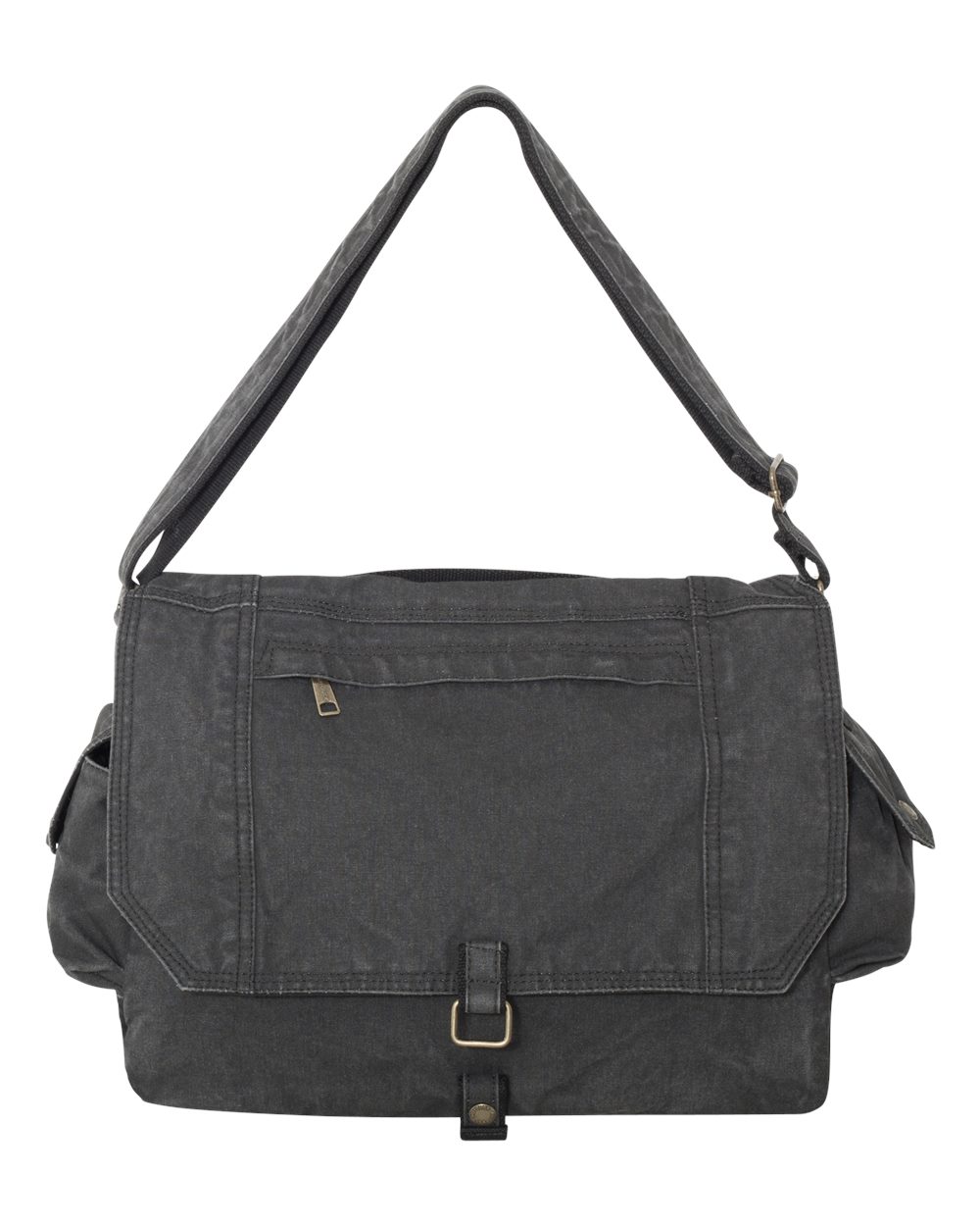 DRI DUCK® 16L Messenger Bag