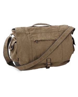 Field Khaki Beige/Tobacco Brown Blank
