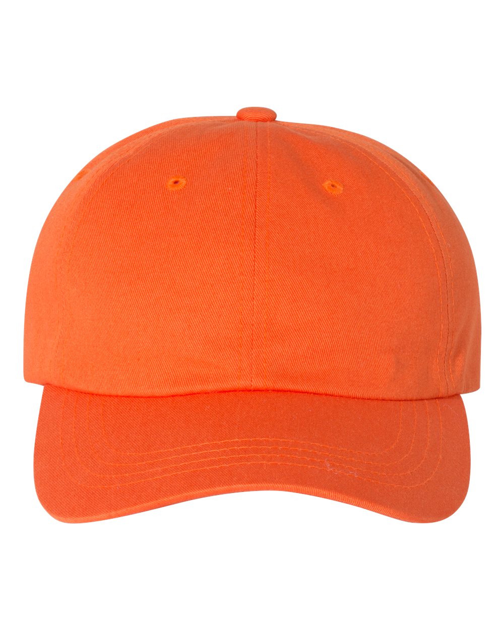Orange Blank
