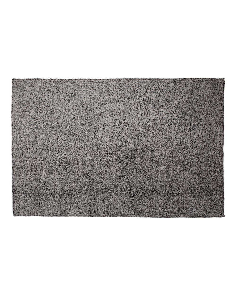 Black/Charcoal Buffalo Blank