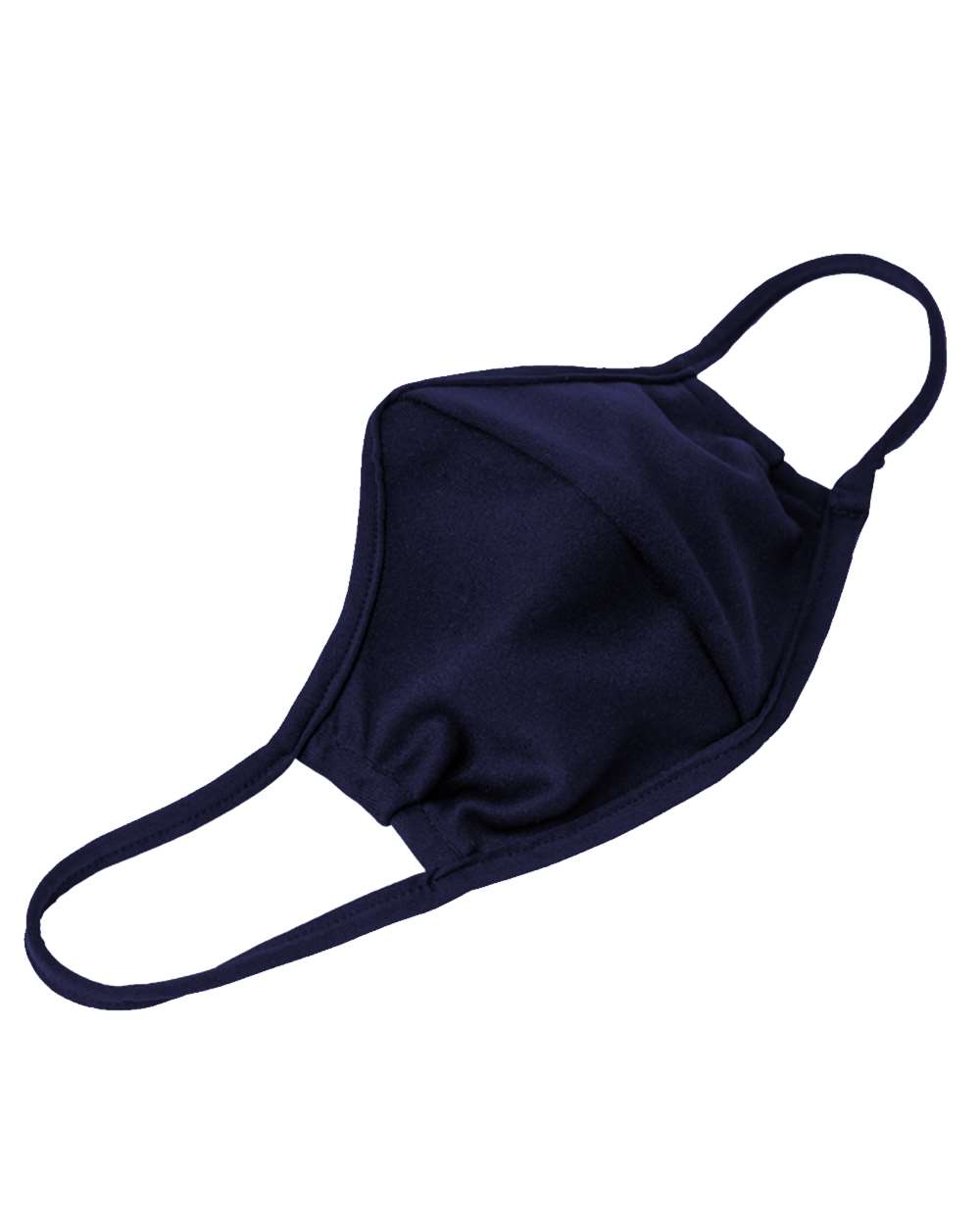 Navy Blue Blank