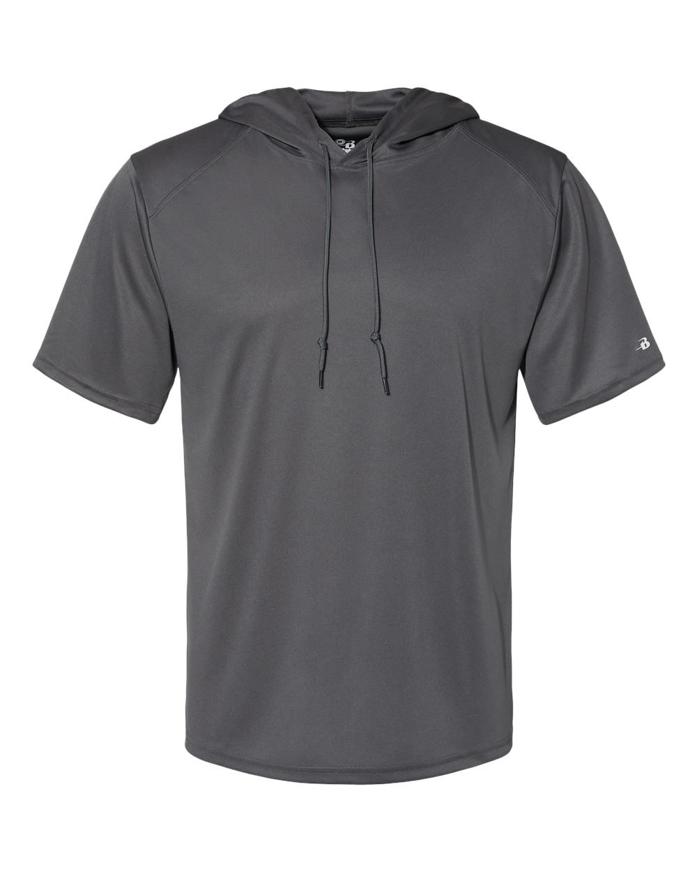 Badger B-Core Hooded T-Shirt