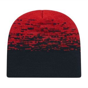 Cap America® USA-Made Static Beanie