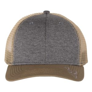 DRI DUCK® Buck Head Trucker Cap