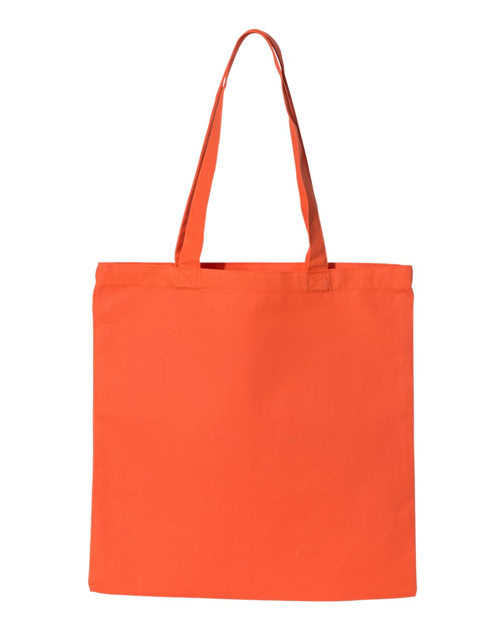 Orange Blank