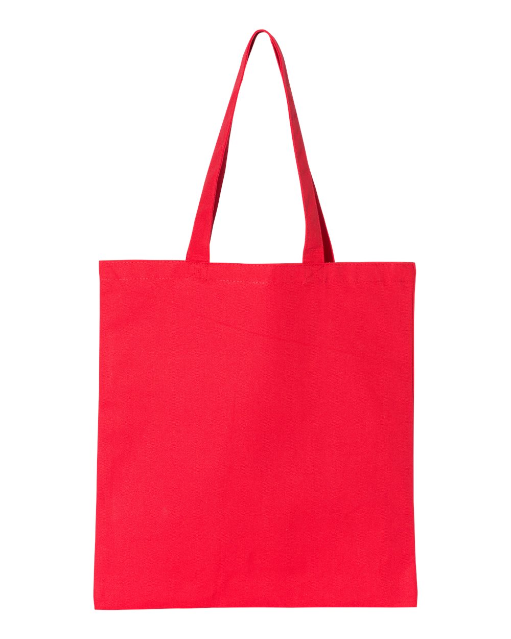 Red Blank