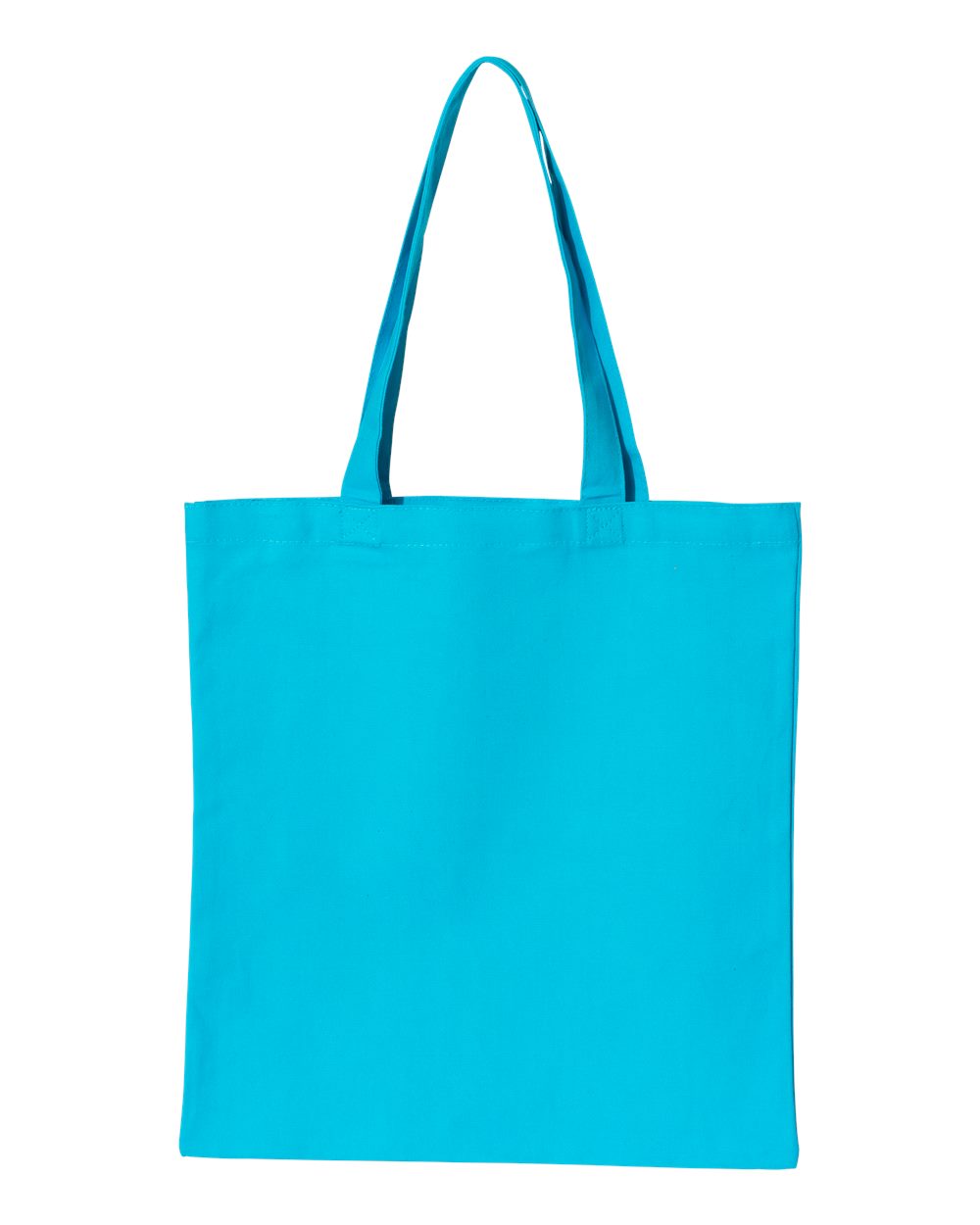 Turquoise Blue Blank