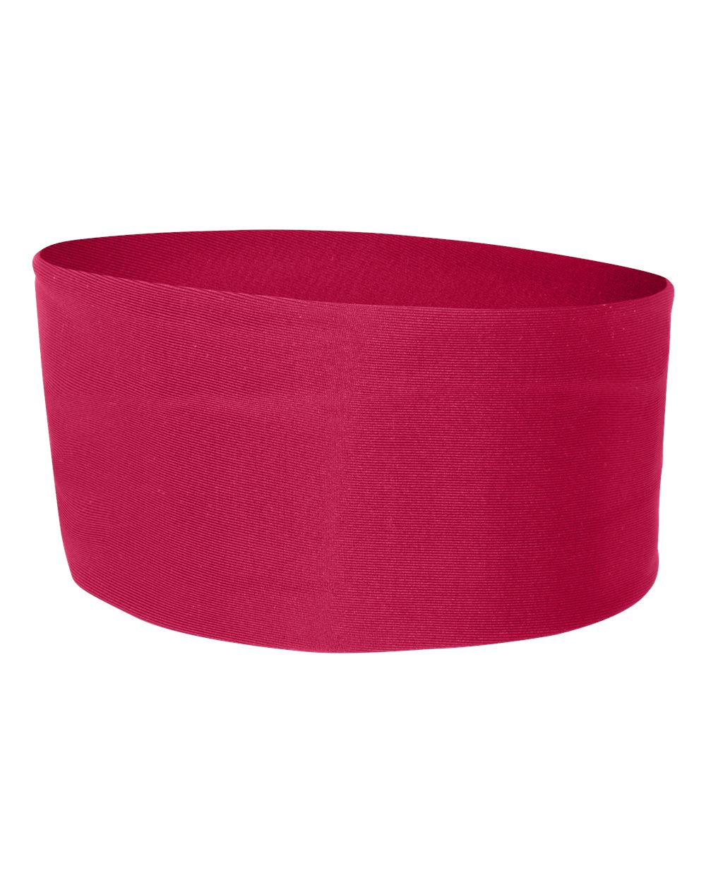 Red Blank
