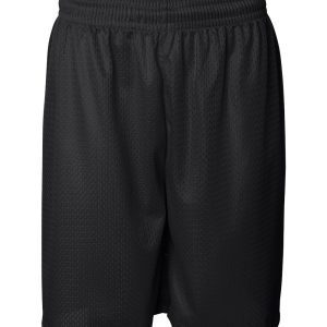 Badger 9" Pro Mesh Shorts