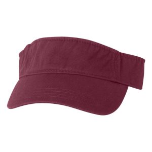 Valucap™ Bio Washed Visor