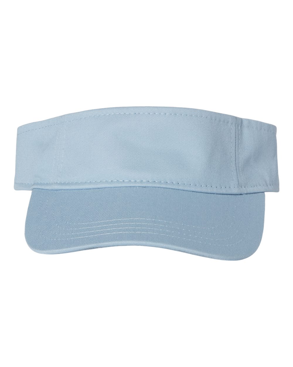 Baby Blue Blank