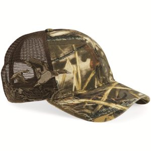 DRI DUCK® Mallard Cap
