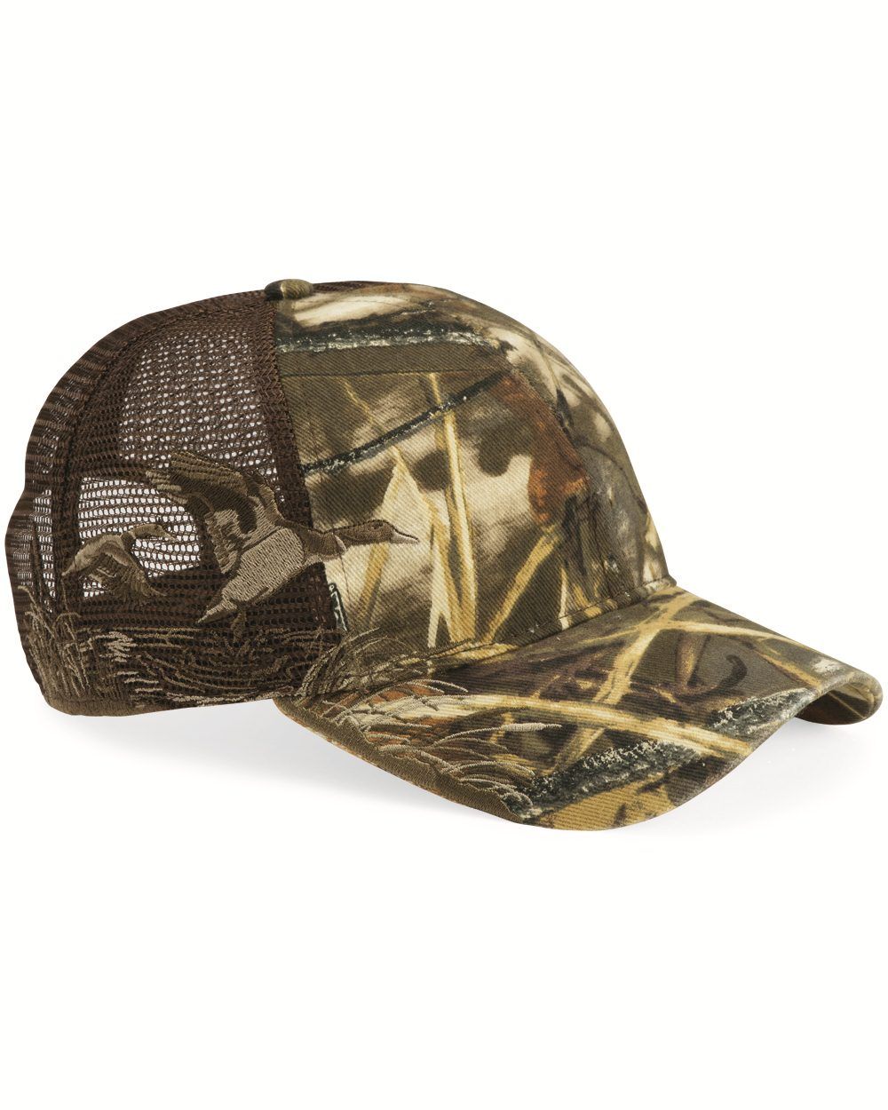 DRI DUCK® Mallard Cap