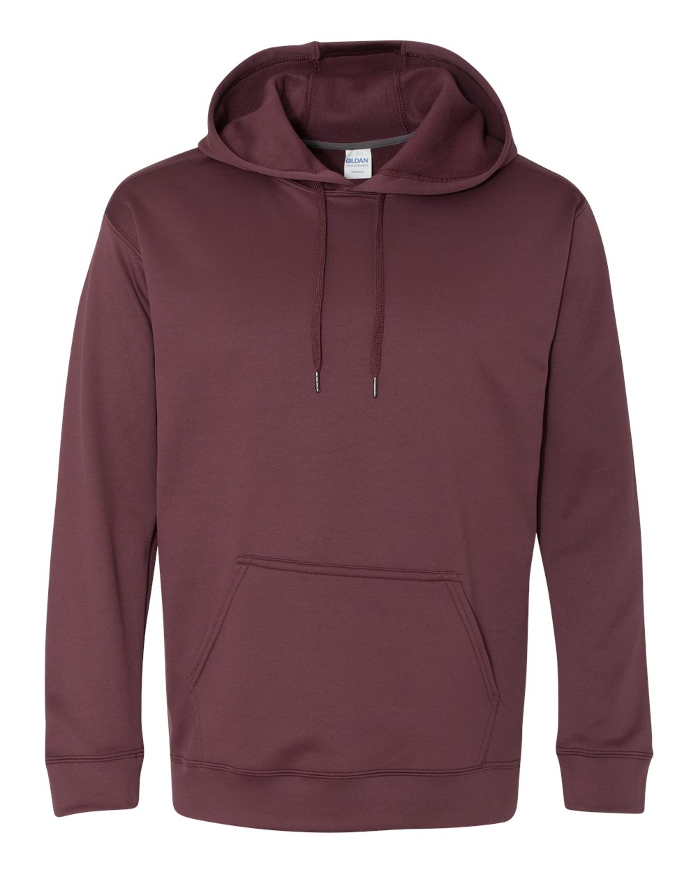 Gildan® Performance® Tech Hooded Sweatshirt