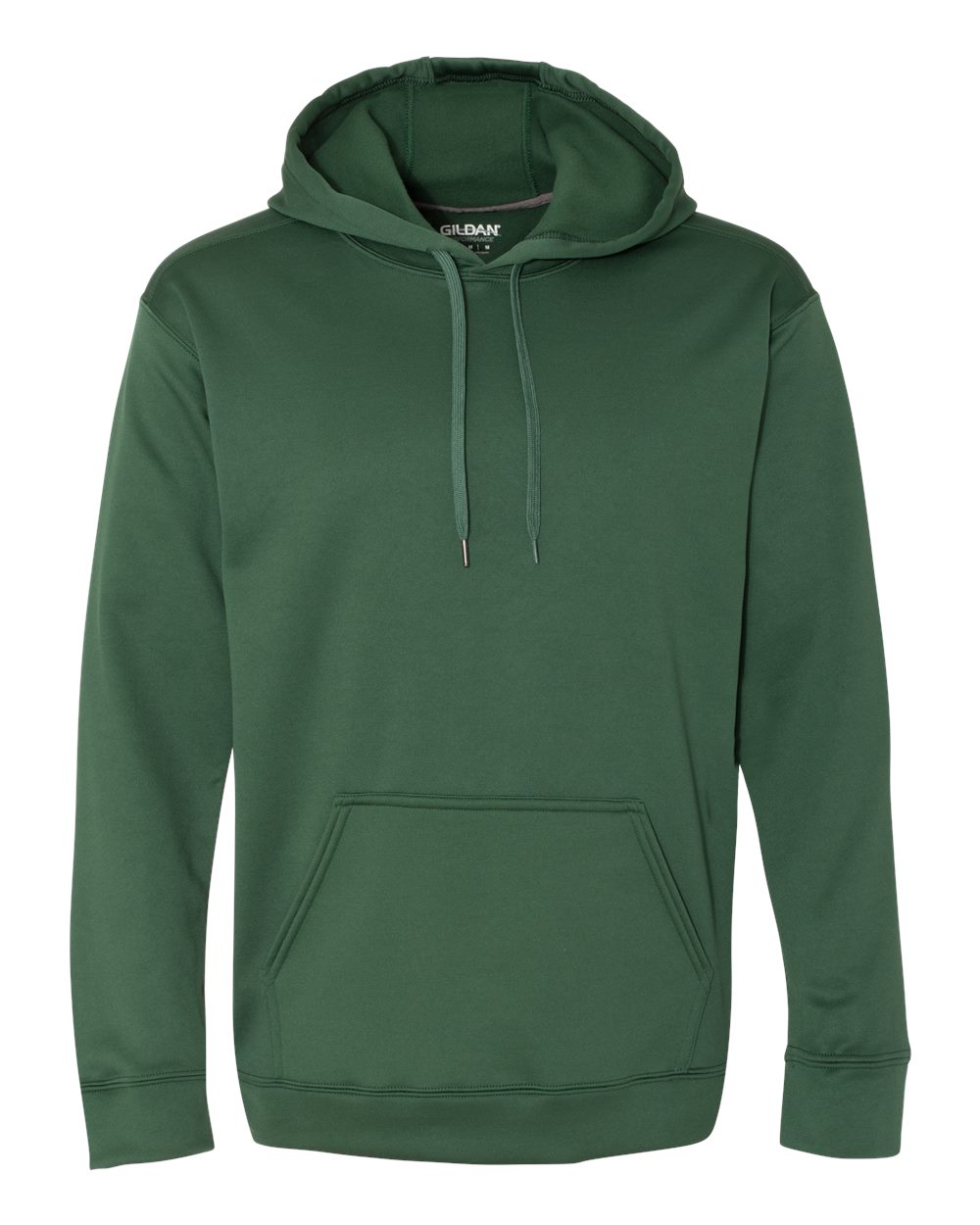 Gildan® Performance® Tech Hooded Sweatshirt