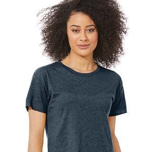 Next Level Festival Women's Cali Crop Shirt