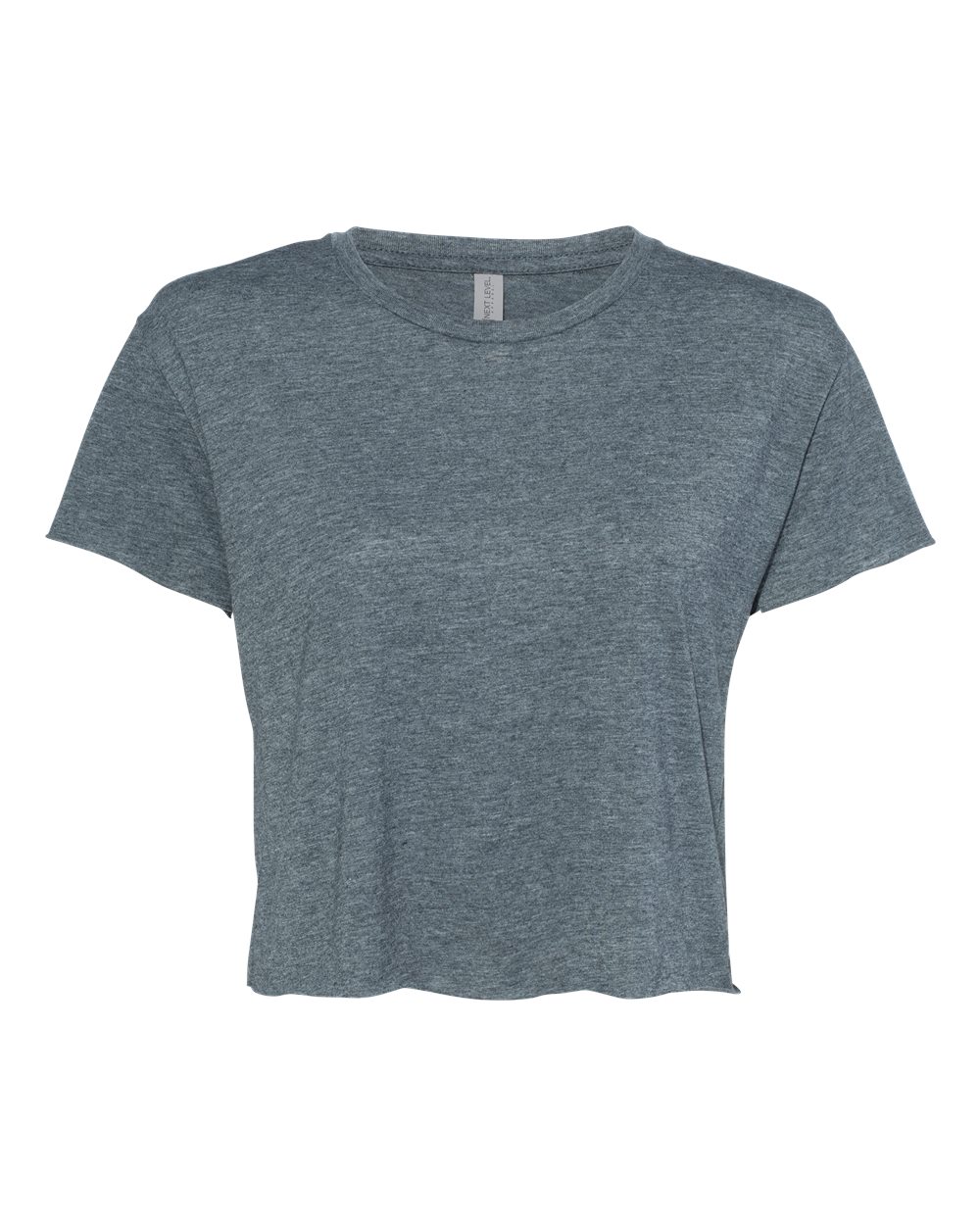 Antique Denim Blue Blank