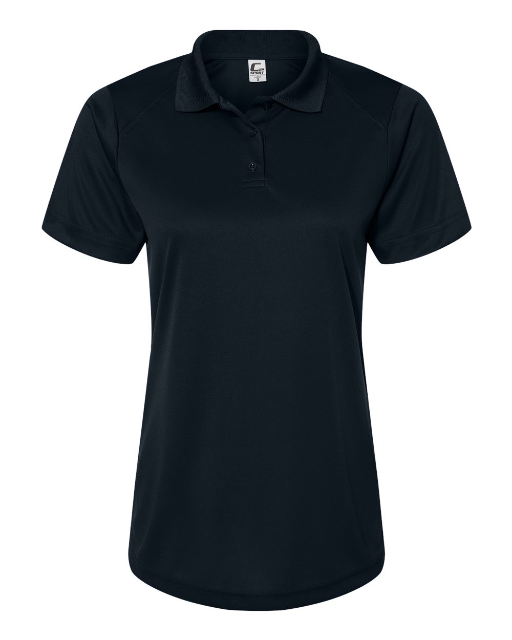 C2 Sport Women's Polo Shirt