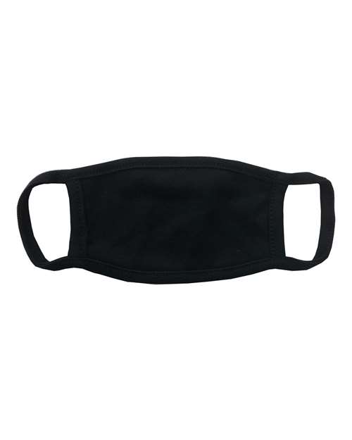 Rabbit Skins Kids 100% Cotton 2-Ply Face Mask