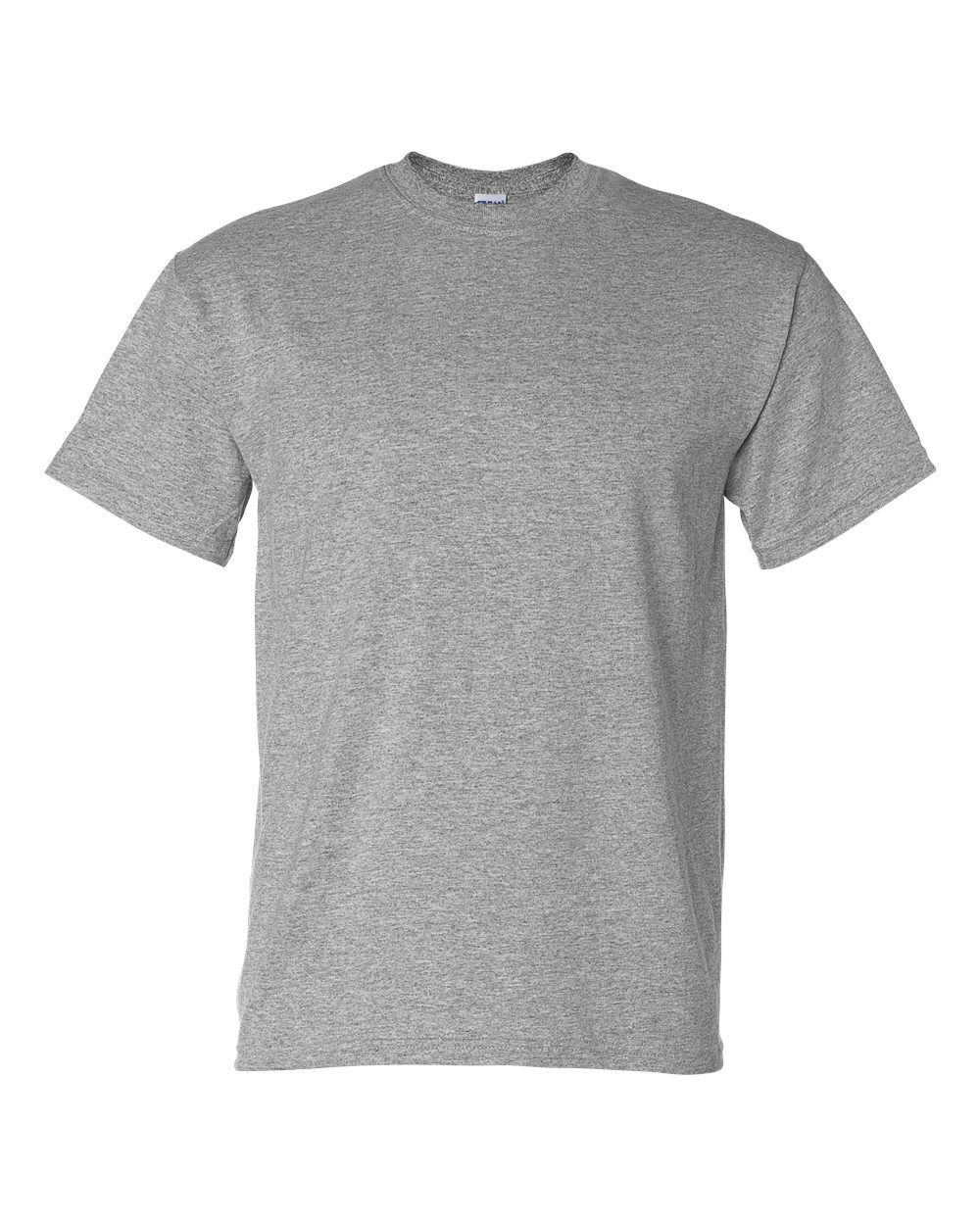Sport Gray Blank