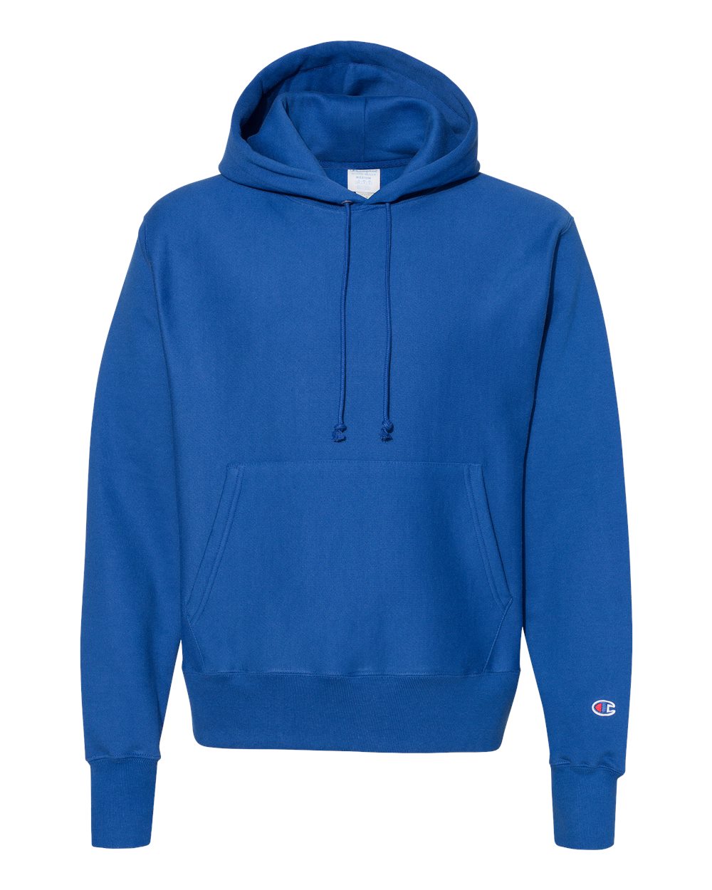 Champion® Reverse Weave® Hooded Sweatshirt