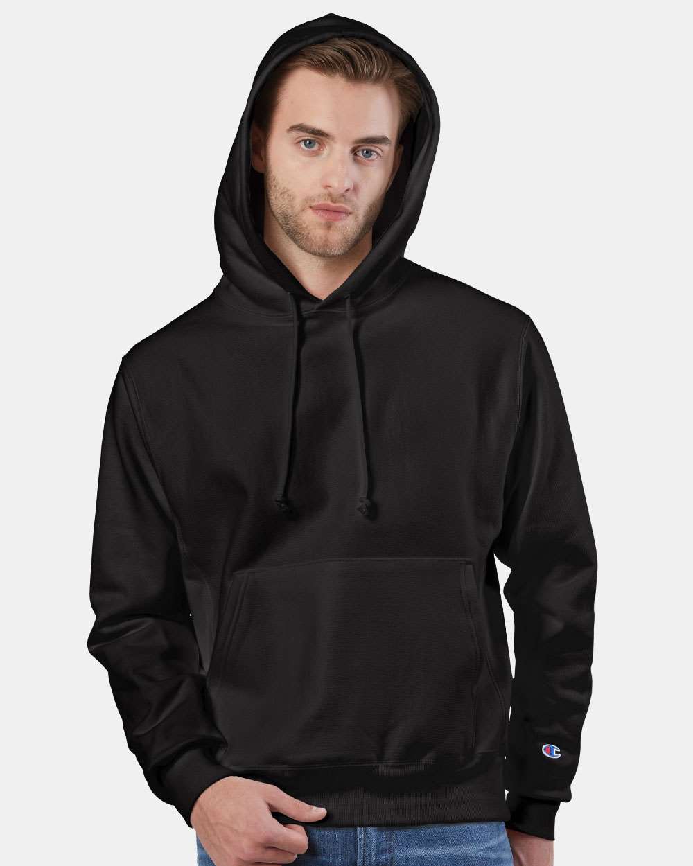 Black Blank