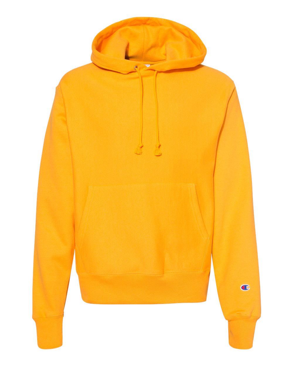C Gold Blank