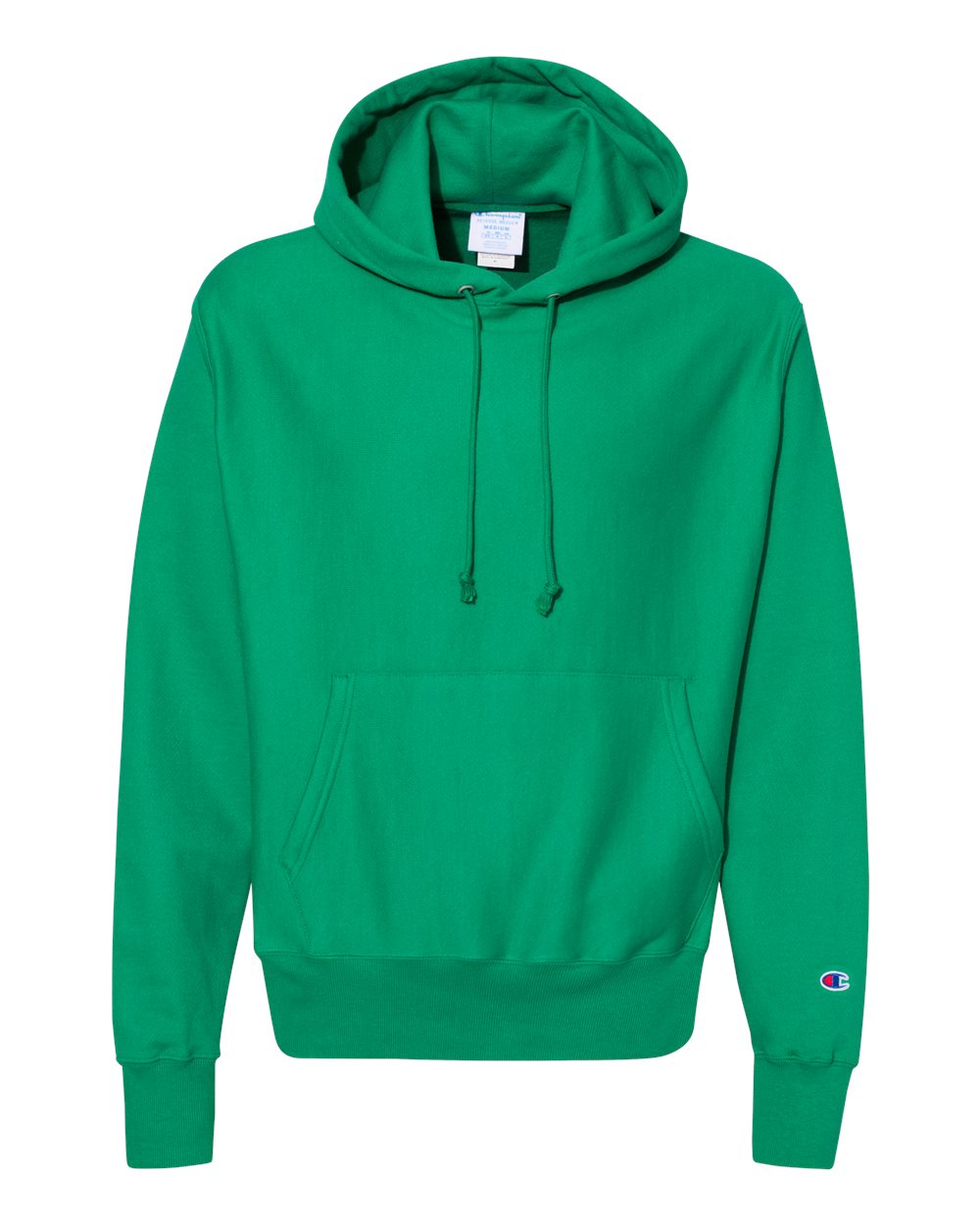Kelly Green Blank