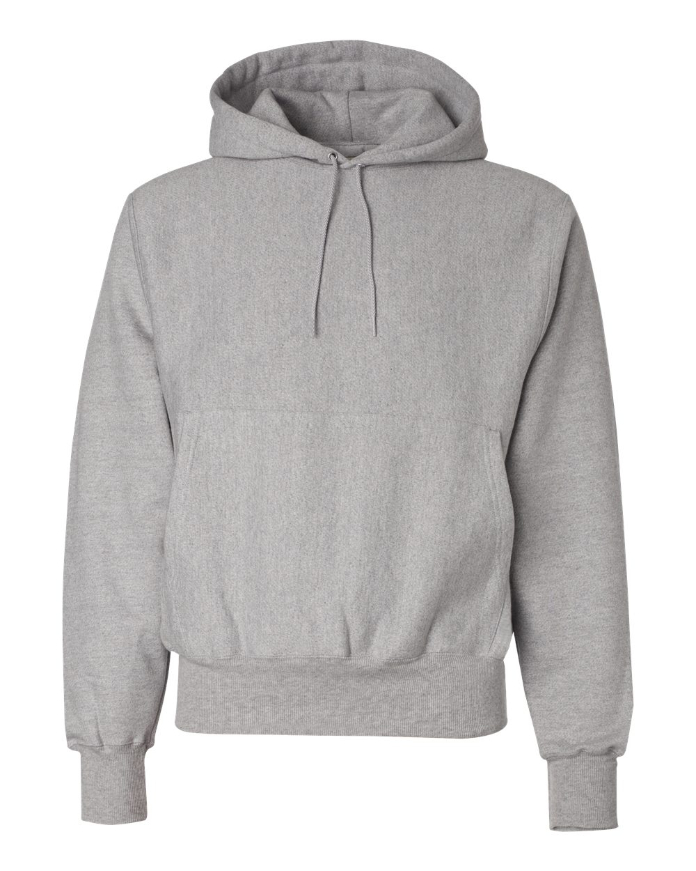 Oxford Gray Blank