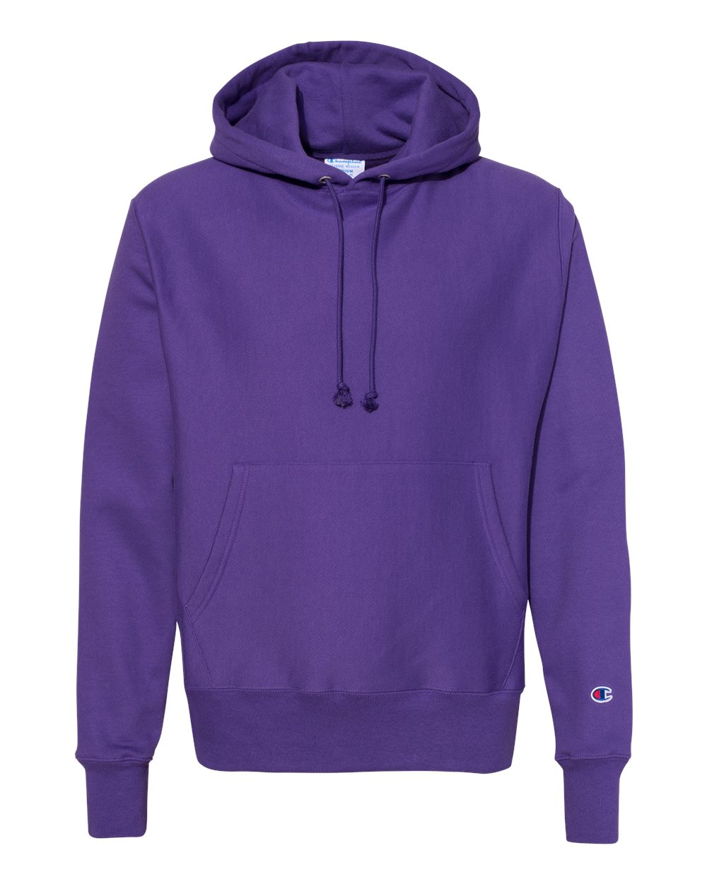 Purple Blank