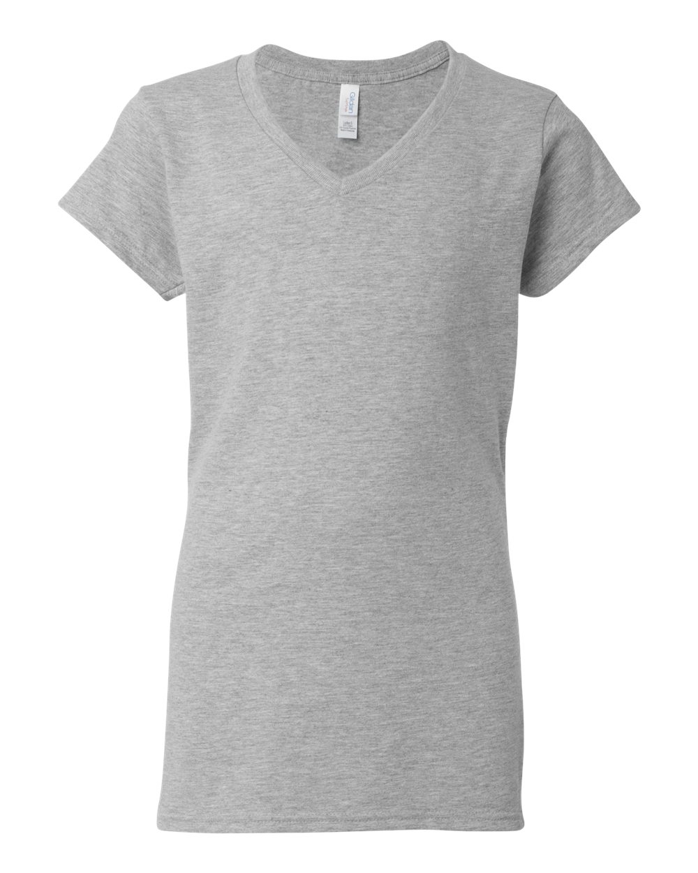 Sport Gray Blank