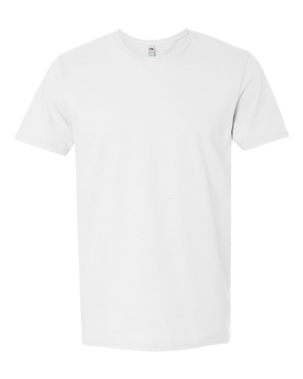 Fruit of the Loom® Sofspun® Crewneck T-Shirt